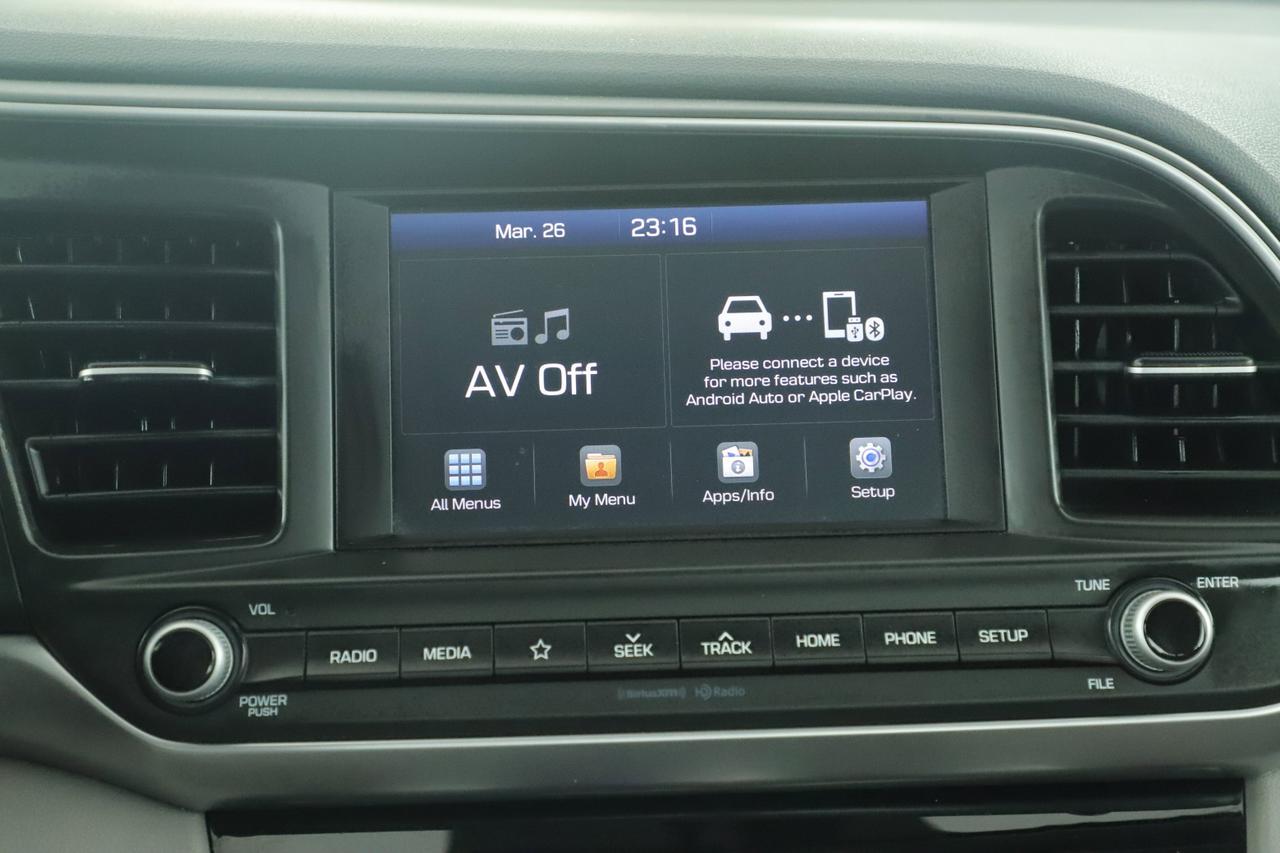 2019 Hyundai Elantra SEL New Braunfels TX