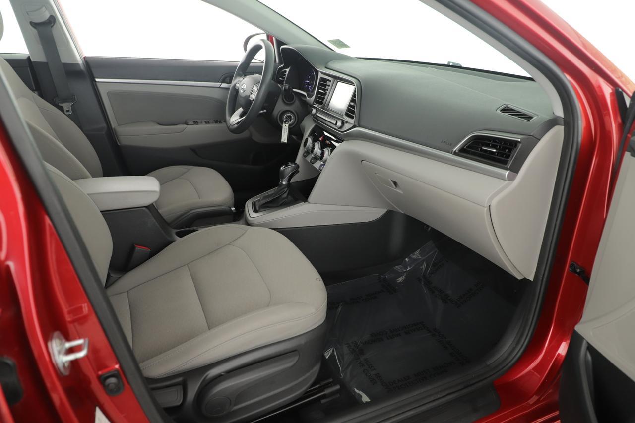 2019 Hyundai Elantra SEL New Braunfels TX