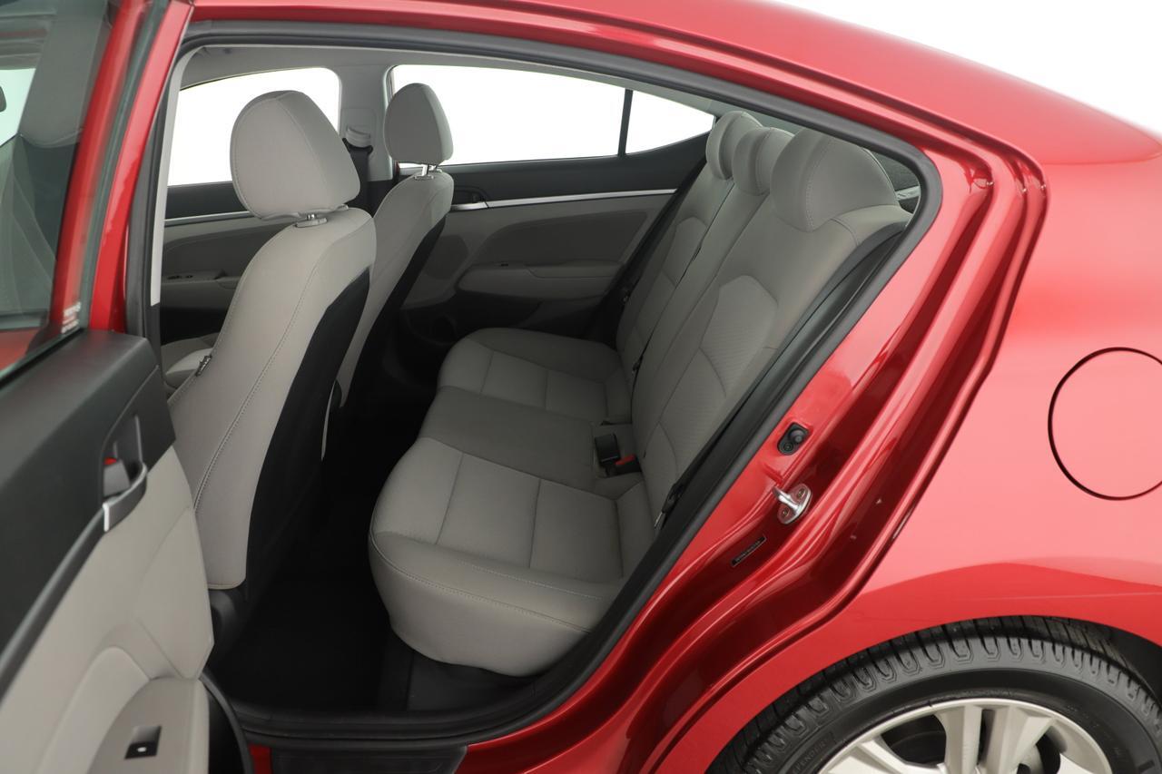 2019 Hyundai Elantra SEL New Braunfels TX