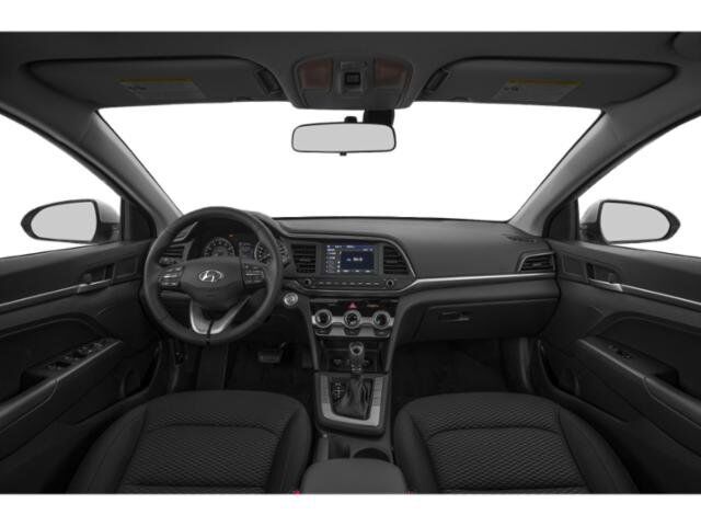2019 Hyundai Elantra SEL San Juan TX