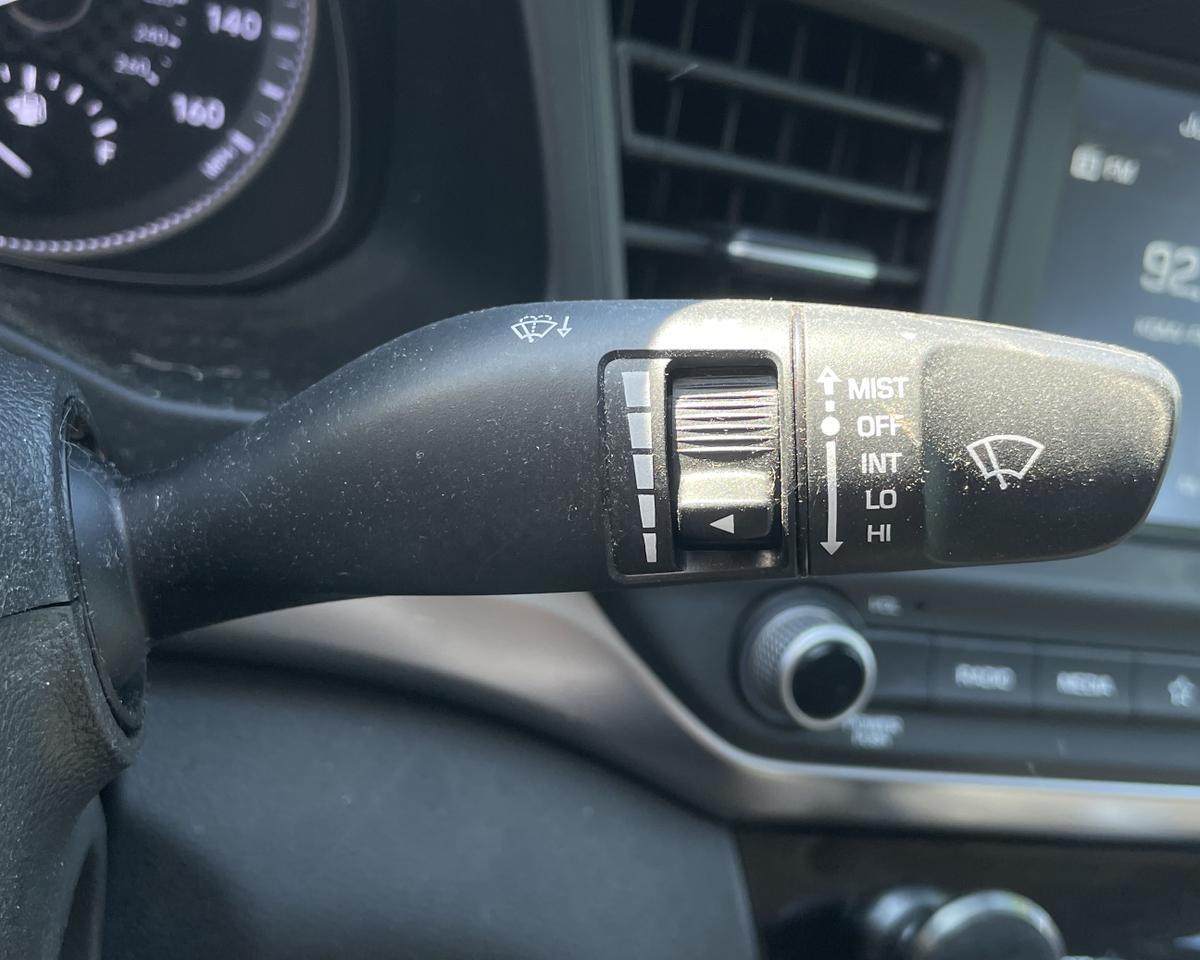 2019 Hyundai Elantra SEL Sedan 4D Port Orchard WA