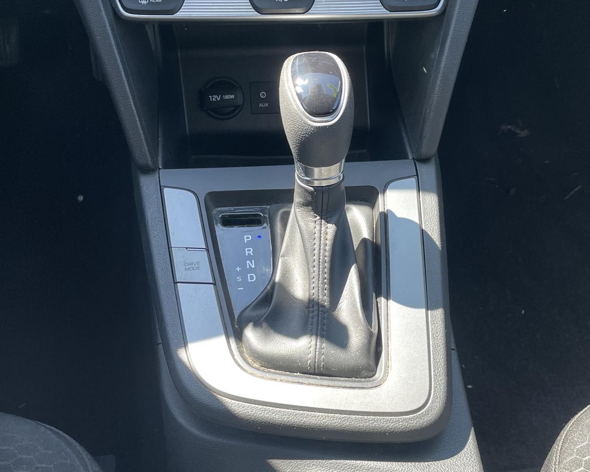2019 Hyundai Elantra SEL Sedan 4D Port Orchard WA