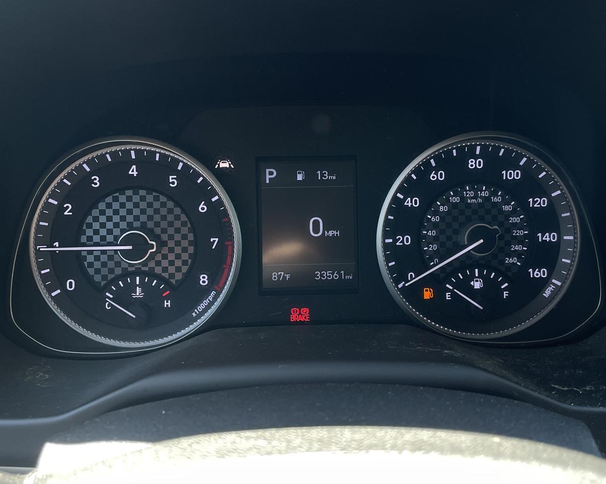 2019 Hyundai Elantra SEL Sedan 4D Port Orchard WA