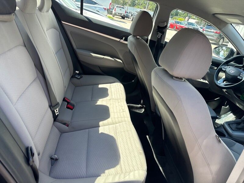 2019 Hyundai Elantra SEL Seffner FL