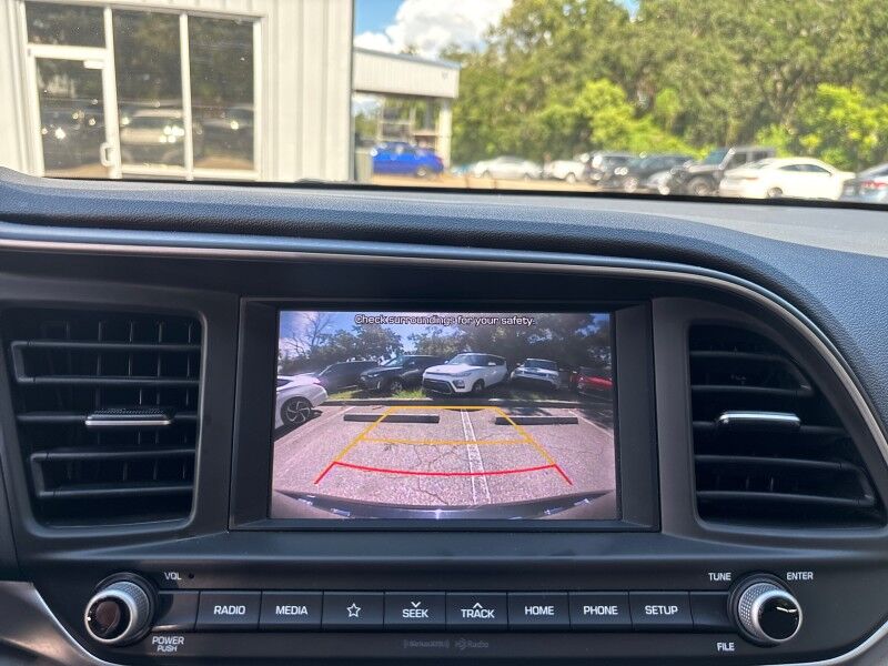 2019 Hyundai Elantra SEL Seffner FL