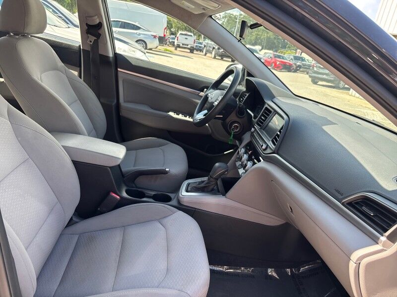 2019 Hyundai Elantra SEL Seffner FL