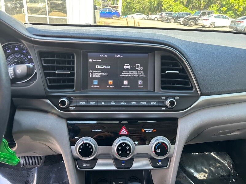 2019 Hyundai Elantra SEL Seffner FL