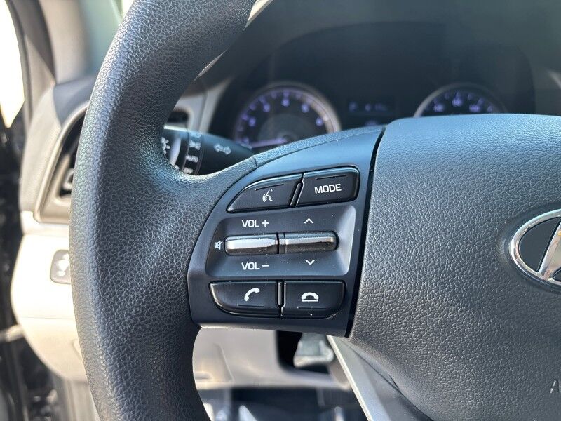 2019 Hyundai Elantra SEL Seffner FL