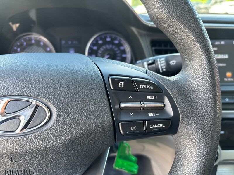 2019 Hyundai Elantra SEL Seffner FL
