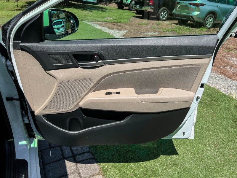 2019 Hyundai Elantra SEL Wilmington NC