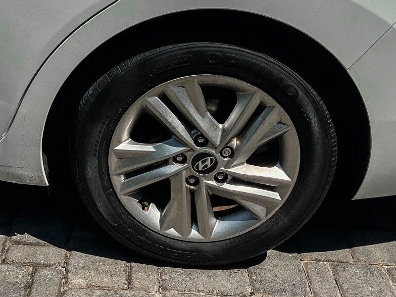 2019 Hyundai Elantra SEL Wilmington NC