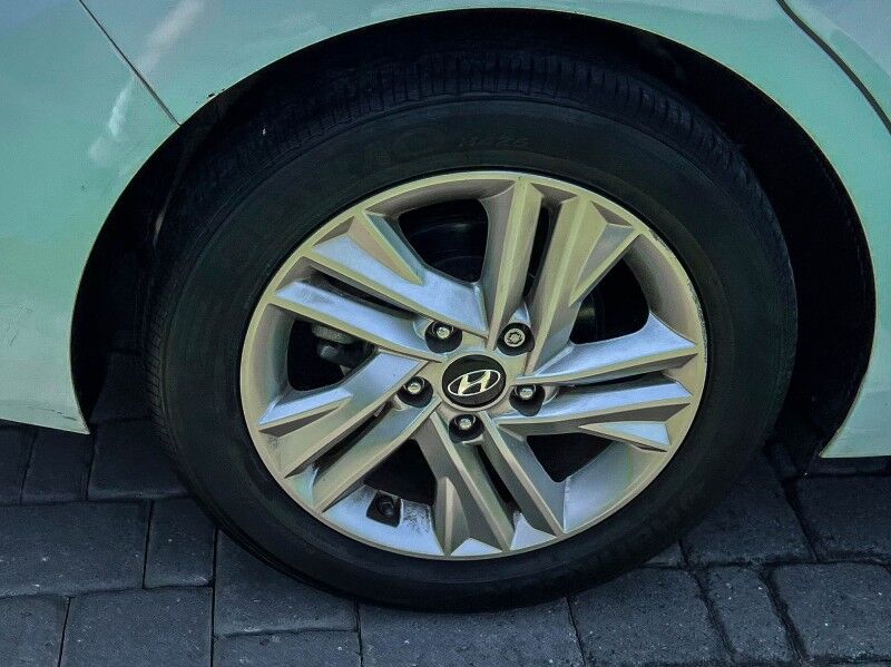 2019 Hyundai Elantra SEL Wilmington NC
