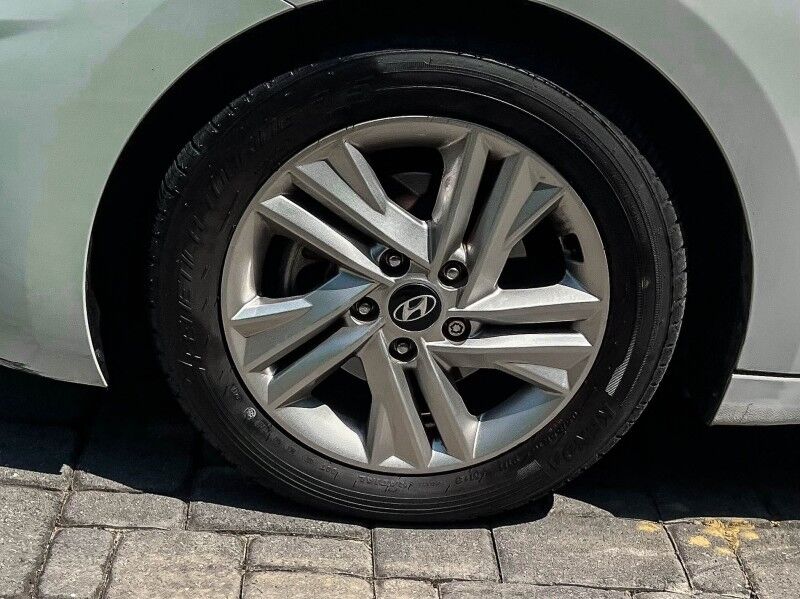 2019 Hyundai Elantra SEL Wilmington NC
