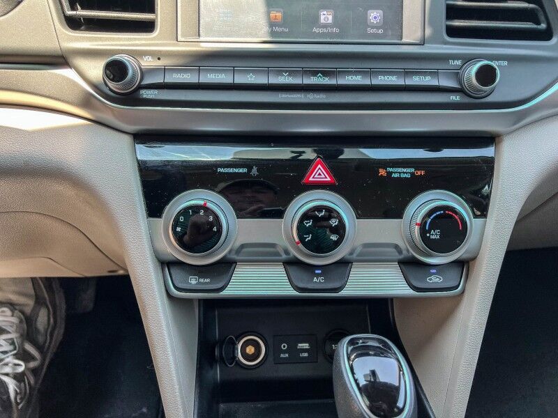 2019 Hyundai Elantra SEL Wilmington NC
