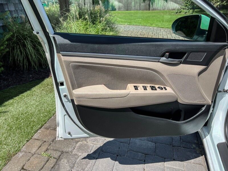 2019 Hyundai Elantra SEL Wilmington NC