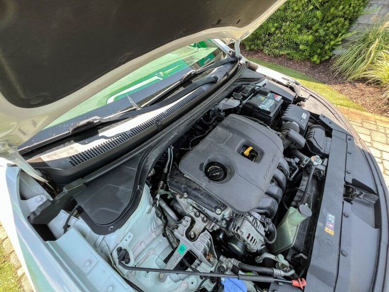 2019 Hyundai Elantra SEL Wilmington NC
