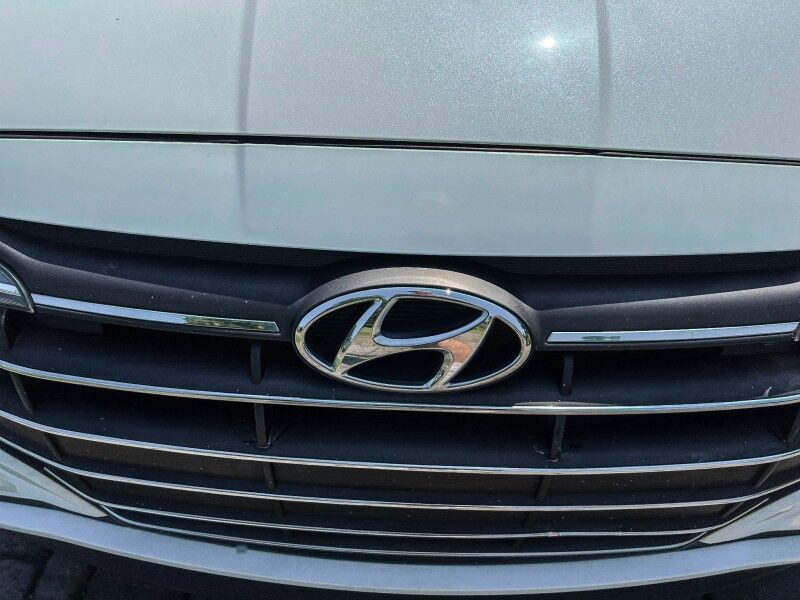 2019 Hyundai Elantra SEL Wilmington NC