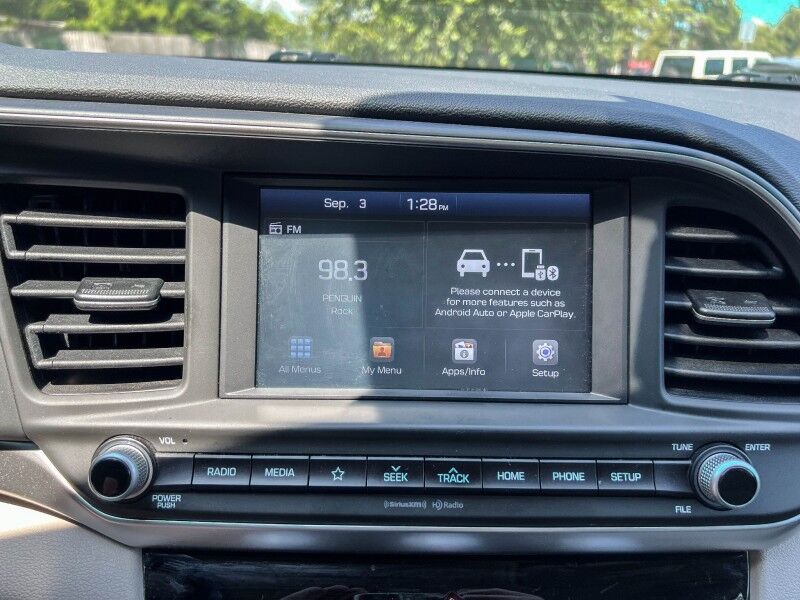 2019 Hyundai Elantra SEL Wilmington NC