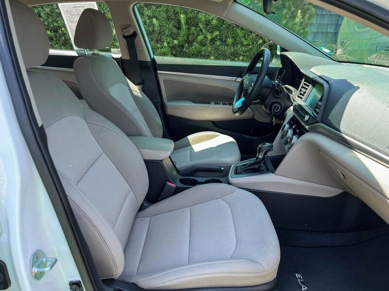 2019 Hyundai Elantra SEL Wilmington NC
