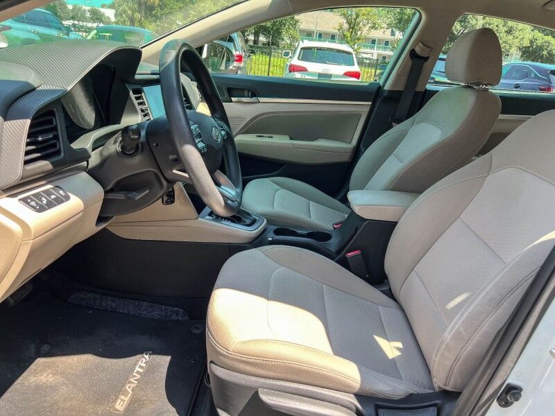 2019 Hyundai Elantra SEL Wilmington NC