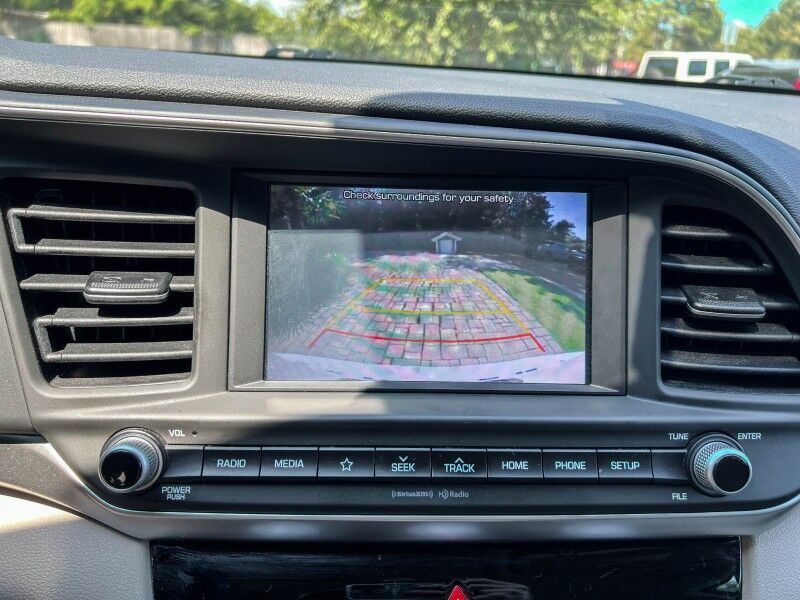 2019 Hyundai Elantra SEL Wilmington NC