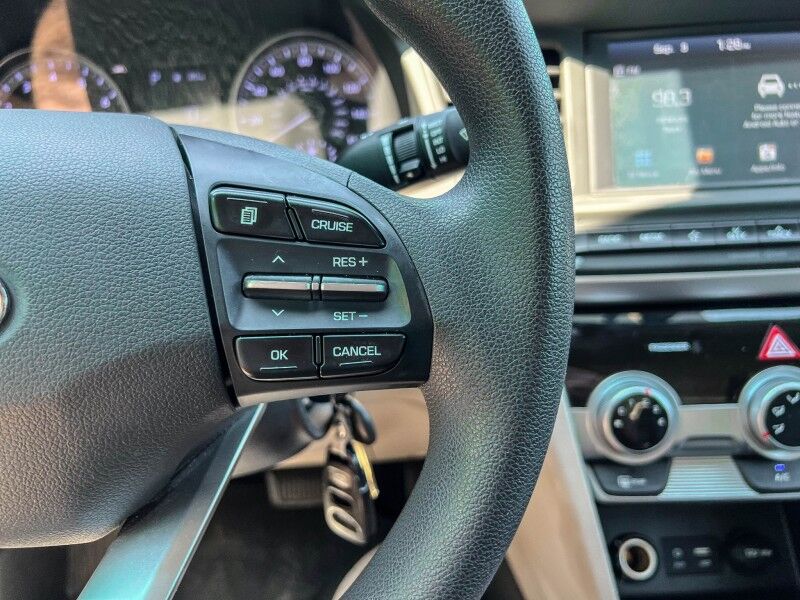 2019 Hyundai Elantra SEL Wilmington NC