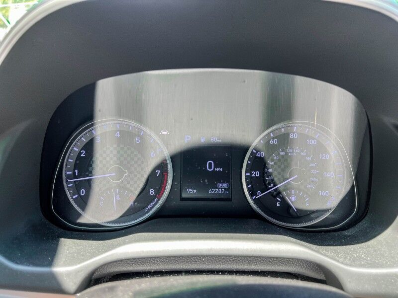 2019 Hyundai Elantra SEL Wilmington NC