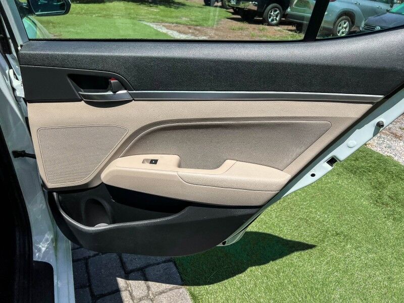 2019 Hyundai Elantra SEL Wilmington NC