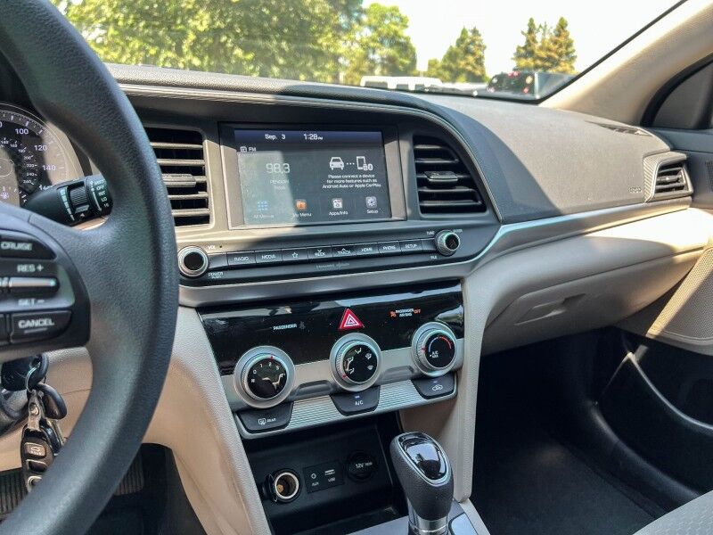 2019 Hyundai Elantra SEL Wilmington NC