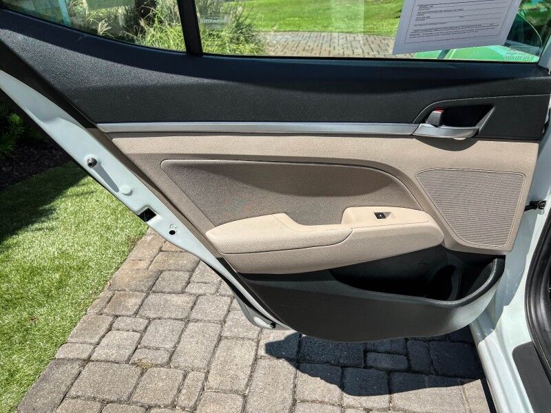 2019 Hyundai Elantra SEL Wilmington NC
