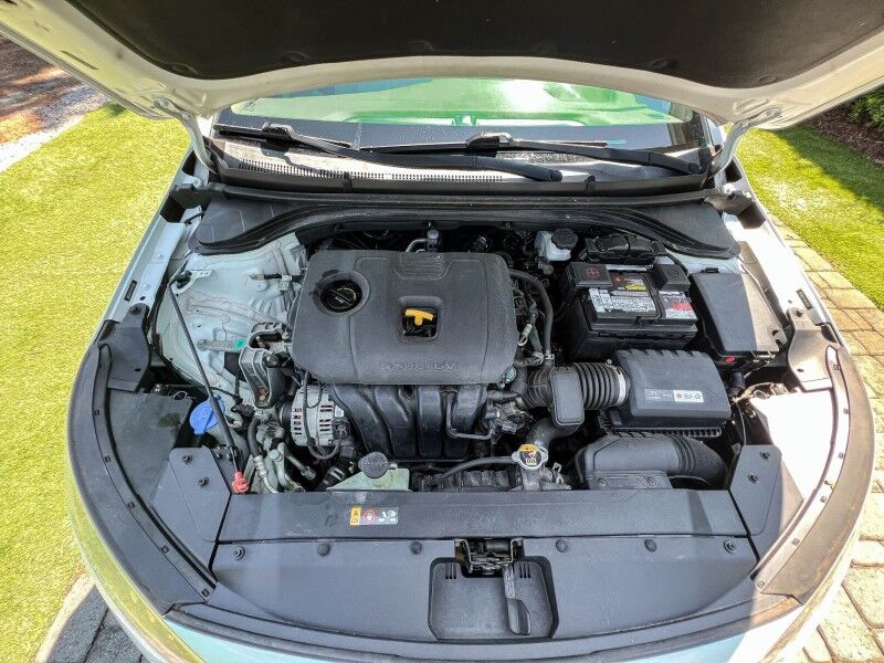 2019 Hyundai Elantra SEL Wilmington NC