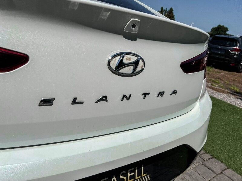 2019 Hyundai Elantra SEL Wilmington NC