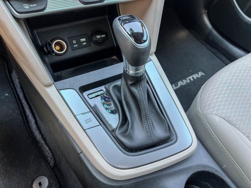 2019 Hyundai Elantra SEL Wilmington NC