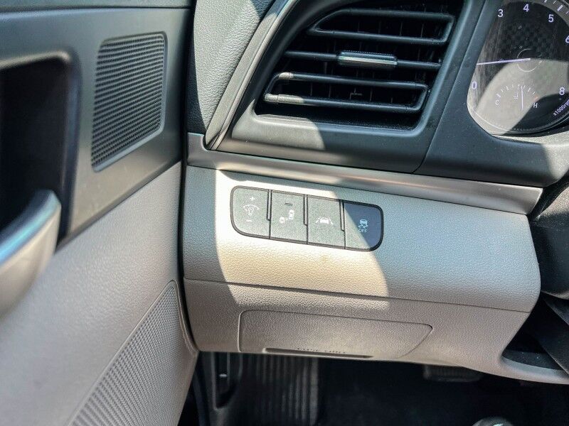 2019 Hyundai Elantra SEL Wilmington NC