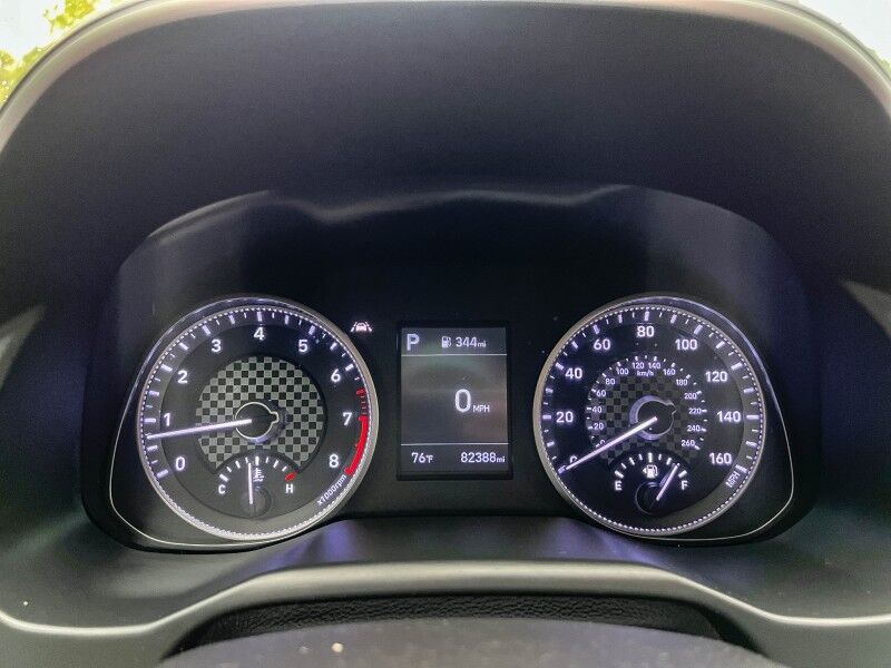 2019 Hyundai Elantra SEL Wilmington NC