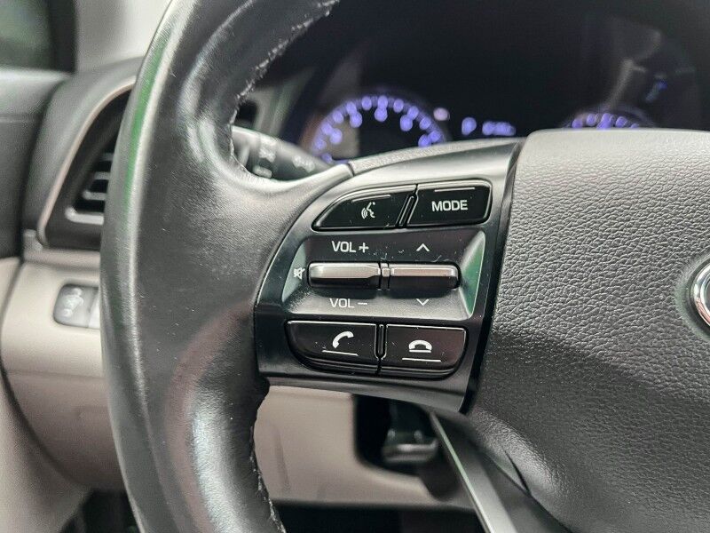 2019 Hyundai Elantra SEL Wilmington NC