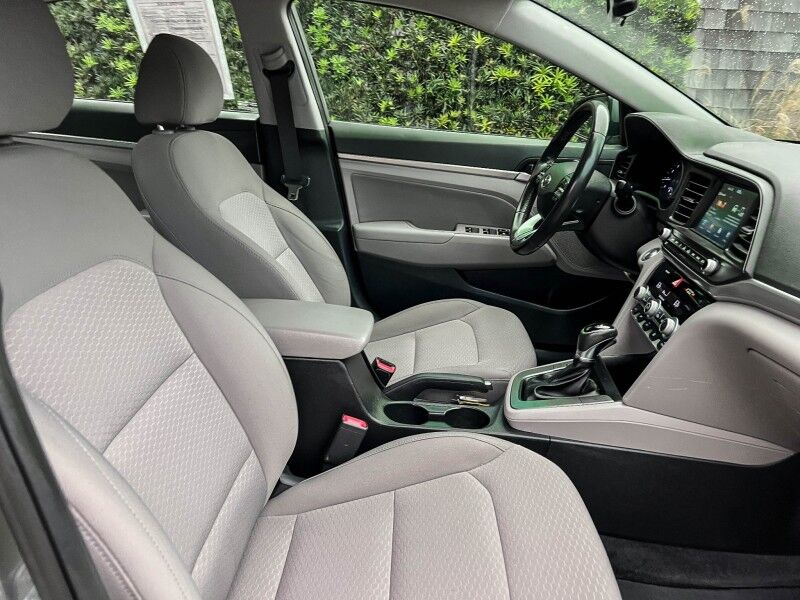2019 Hyundai Elantra SEL Wilmington NC