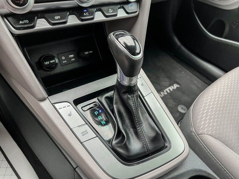 2019 Hyundai Elantra SEL Wilmington NC