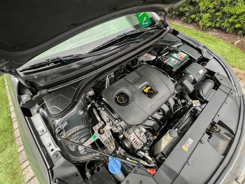 2019 Hyundai Elantra SEL Wilmington NC