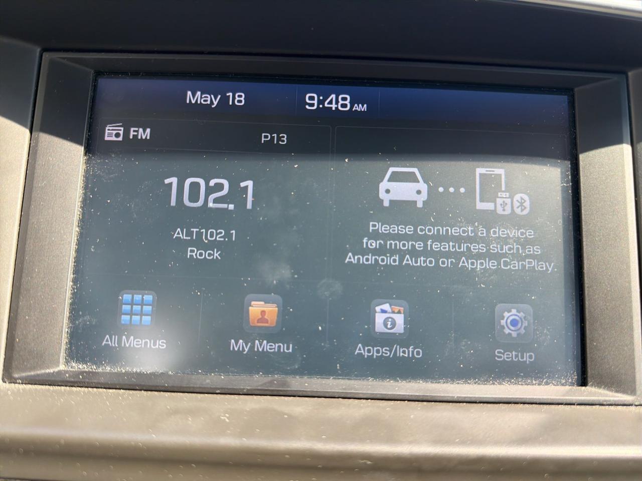 2019 Hyundai Elantra SEL Ashland VA