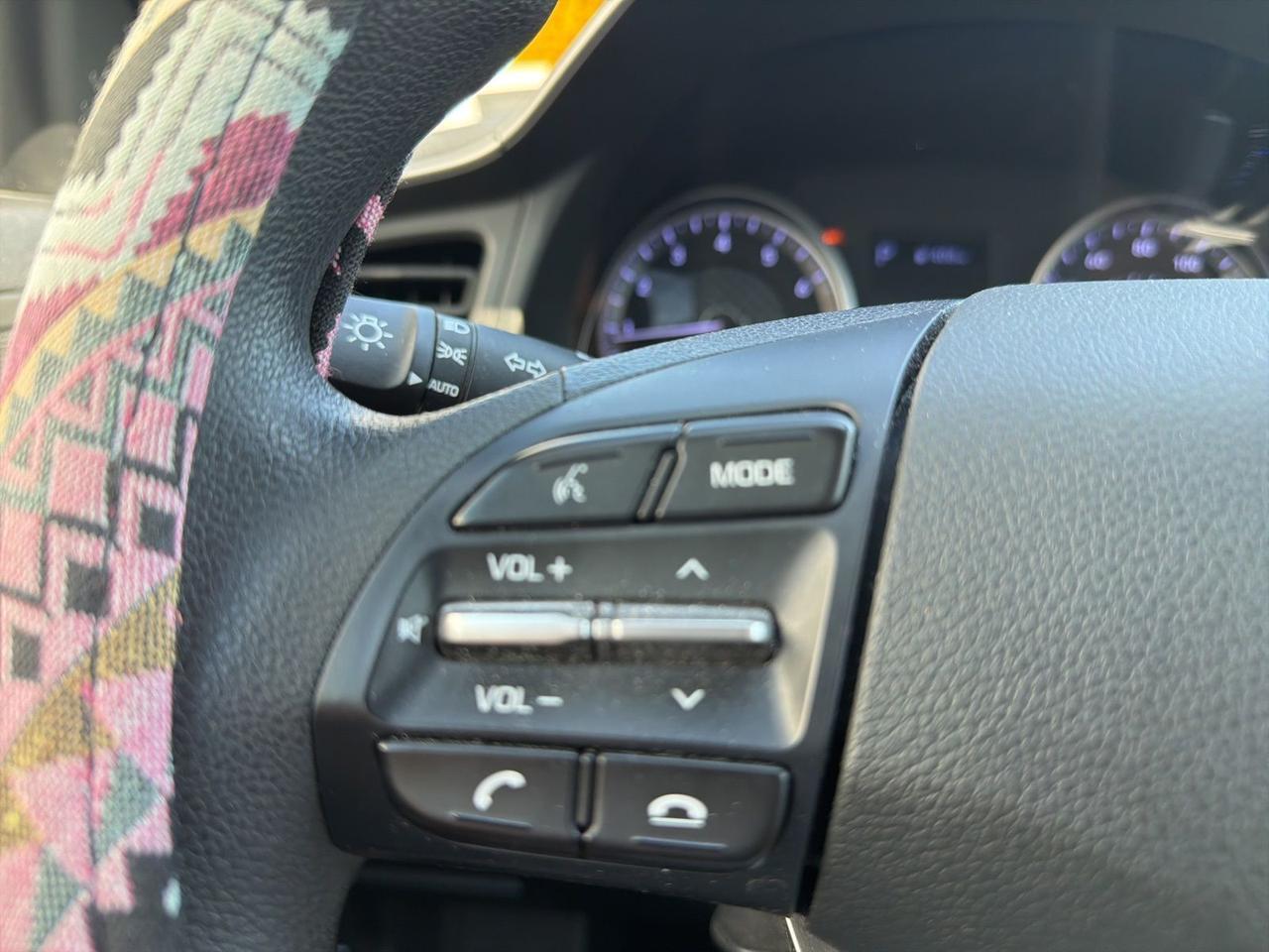 2019 Hyundai Elantra SEL Ashland VA
