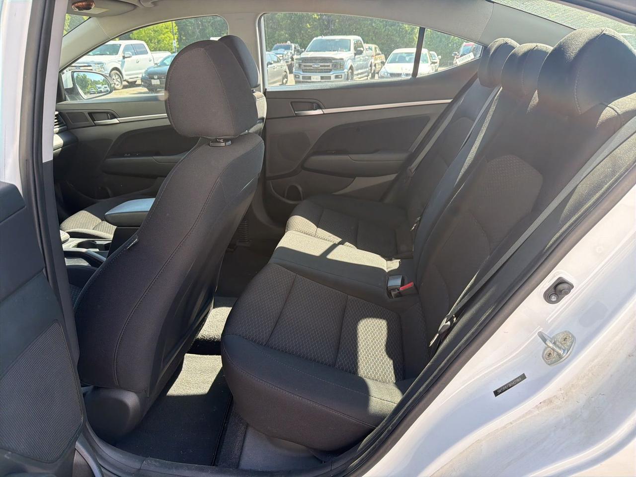 2019 Hyundai Elantra SEL Ashland VA