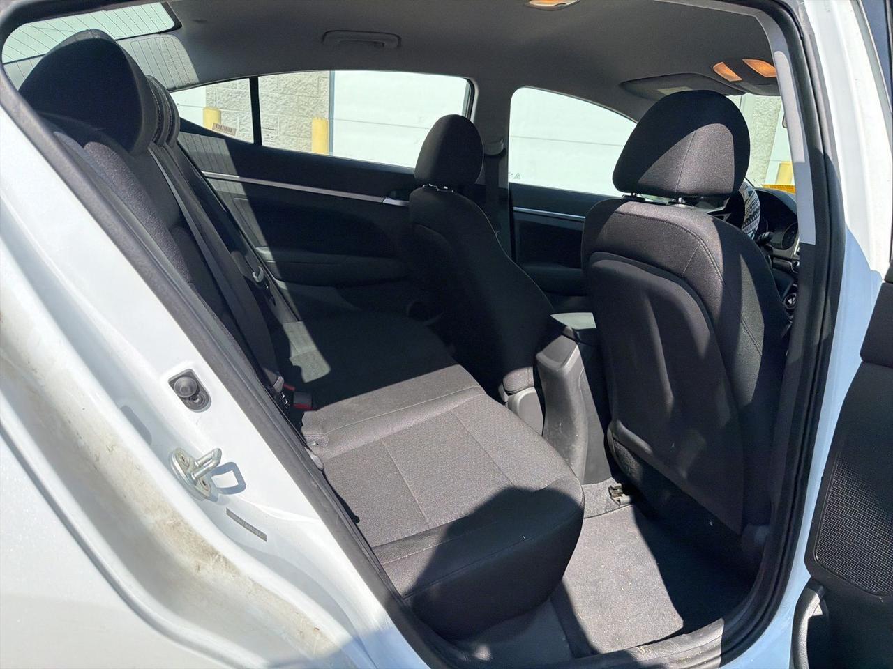 2019 Hyundai Elantra SEL Ashland VA