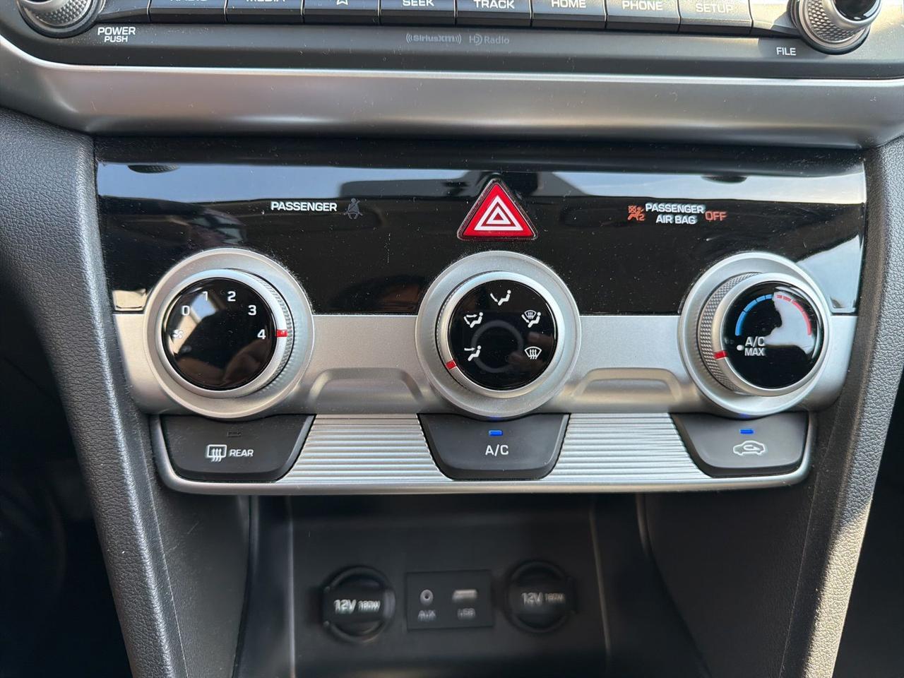2019 Hyundai Elantra SEL Ashland VA