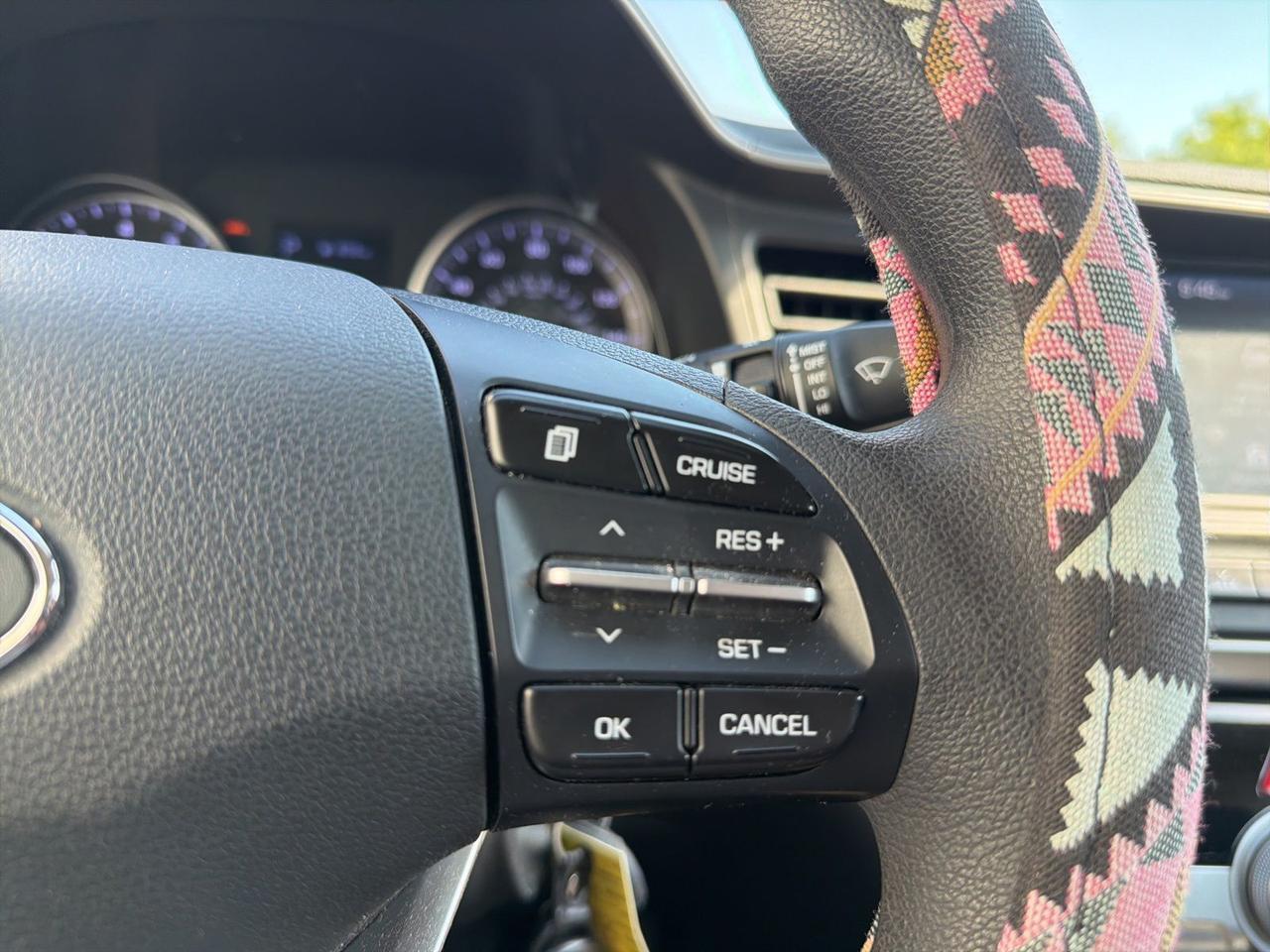 2019 Hyundai Elantra SEL Ashland VA