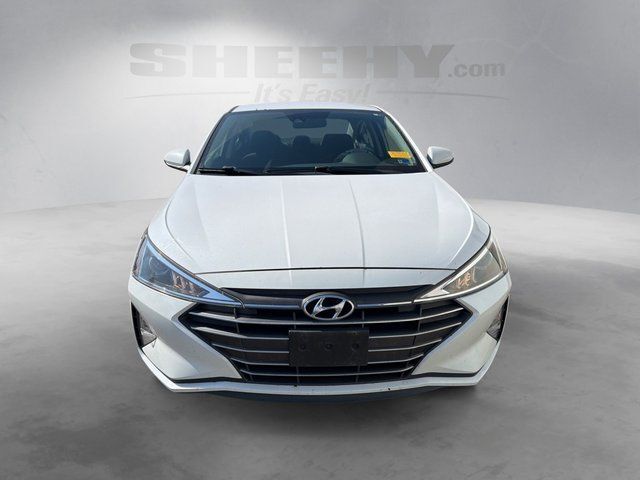 2019 Hyundai Elantra SEL Ashland VA