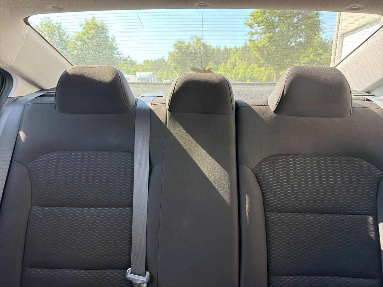 2019 Hyundai Elantra SEL Ashland VA