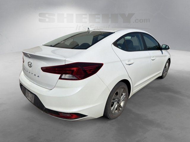 2019 Hyundai Elantra SEL Ashland VA