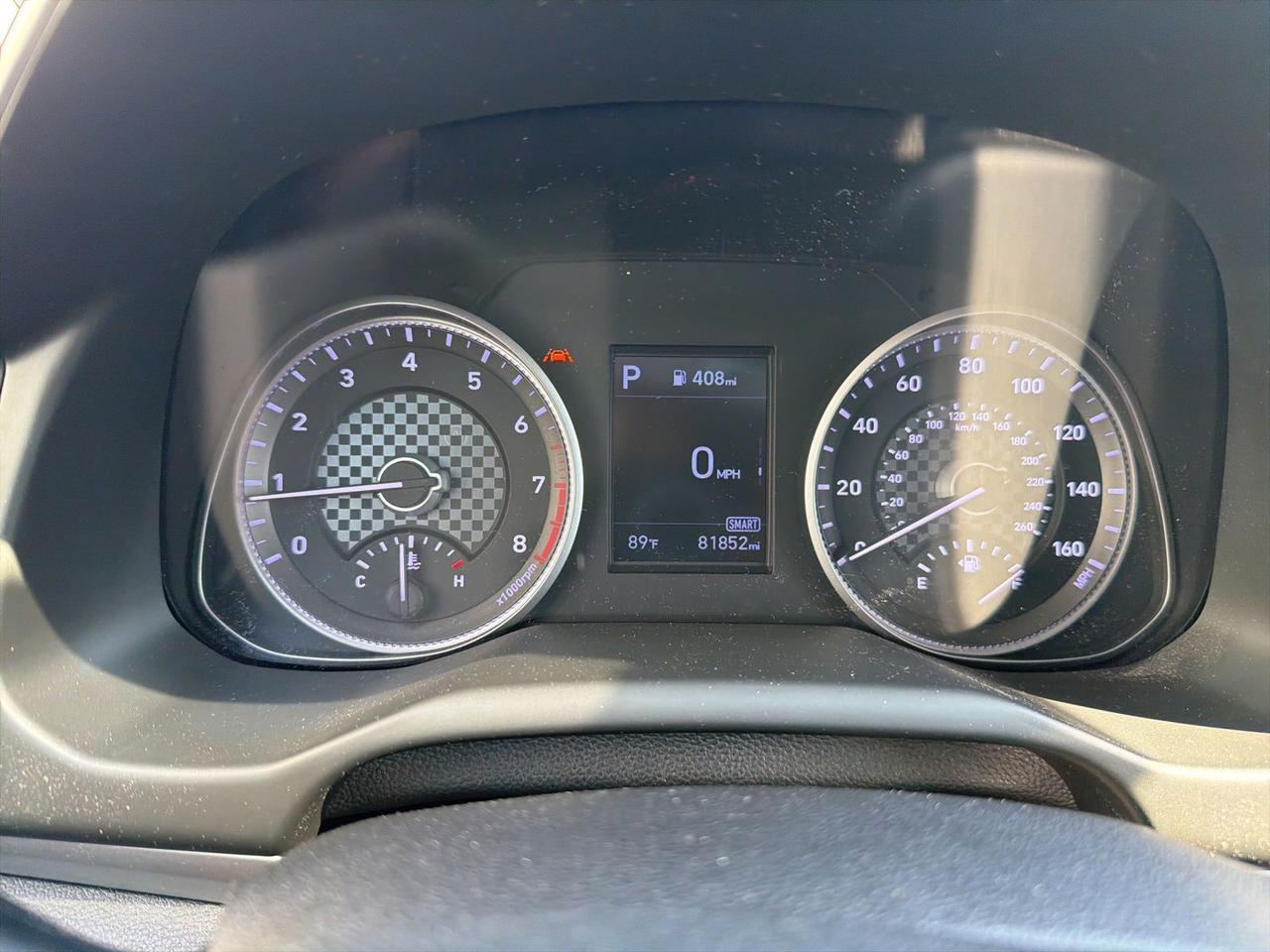 2019 Hyundai Elantra SEL Ashland VA
