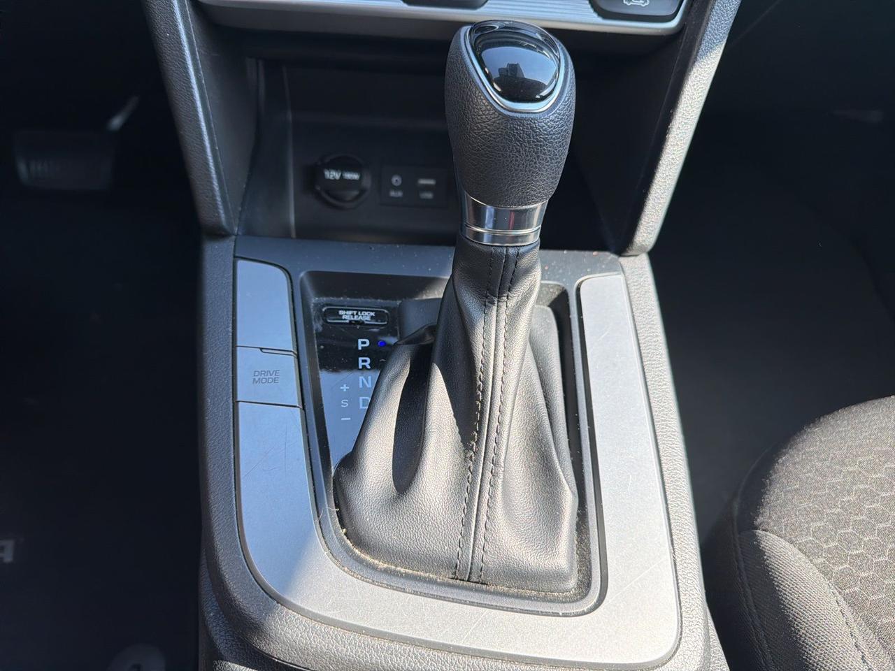 2019 Hyundai Elantra SEL Ashland VA